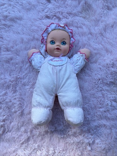 Vintage 90s playskool - vintage,