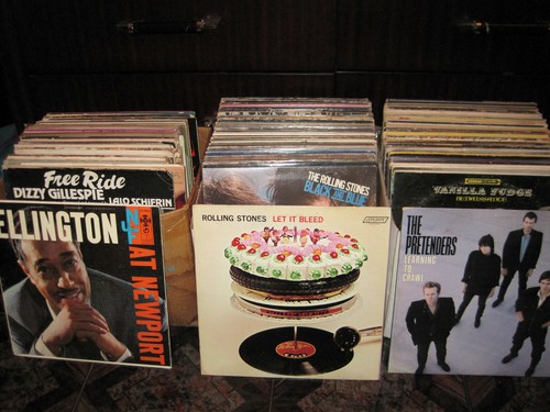 Choose any classic - classic, rock
